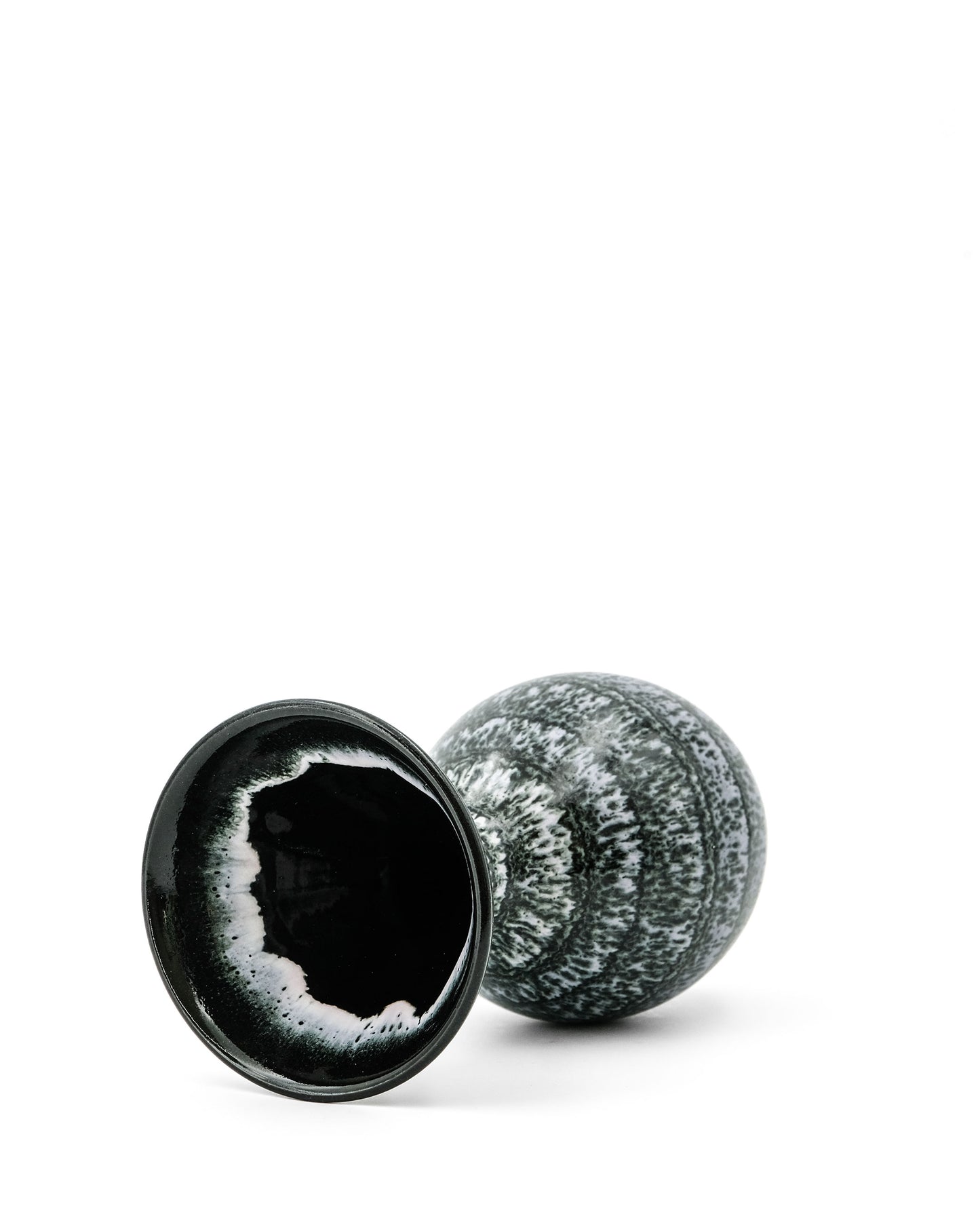 Petit Tortus Vase 69 (SOLD)