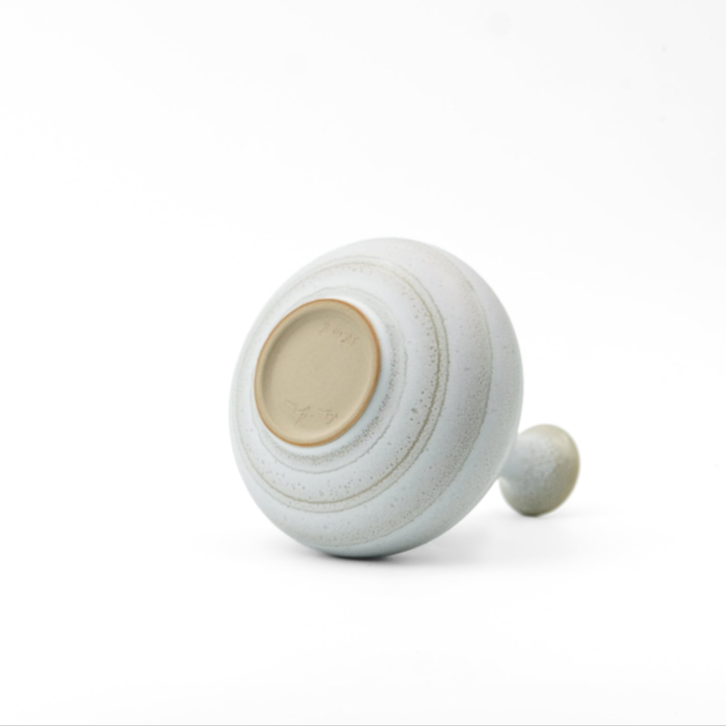 Petit Tortus Vase 03