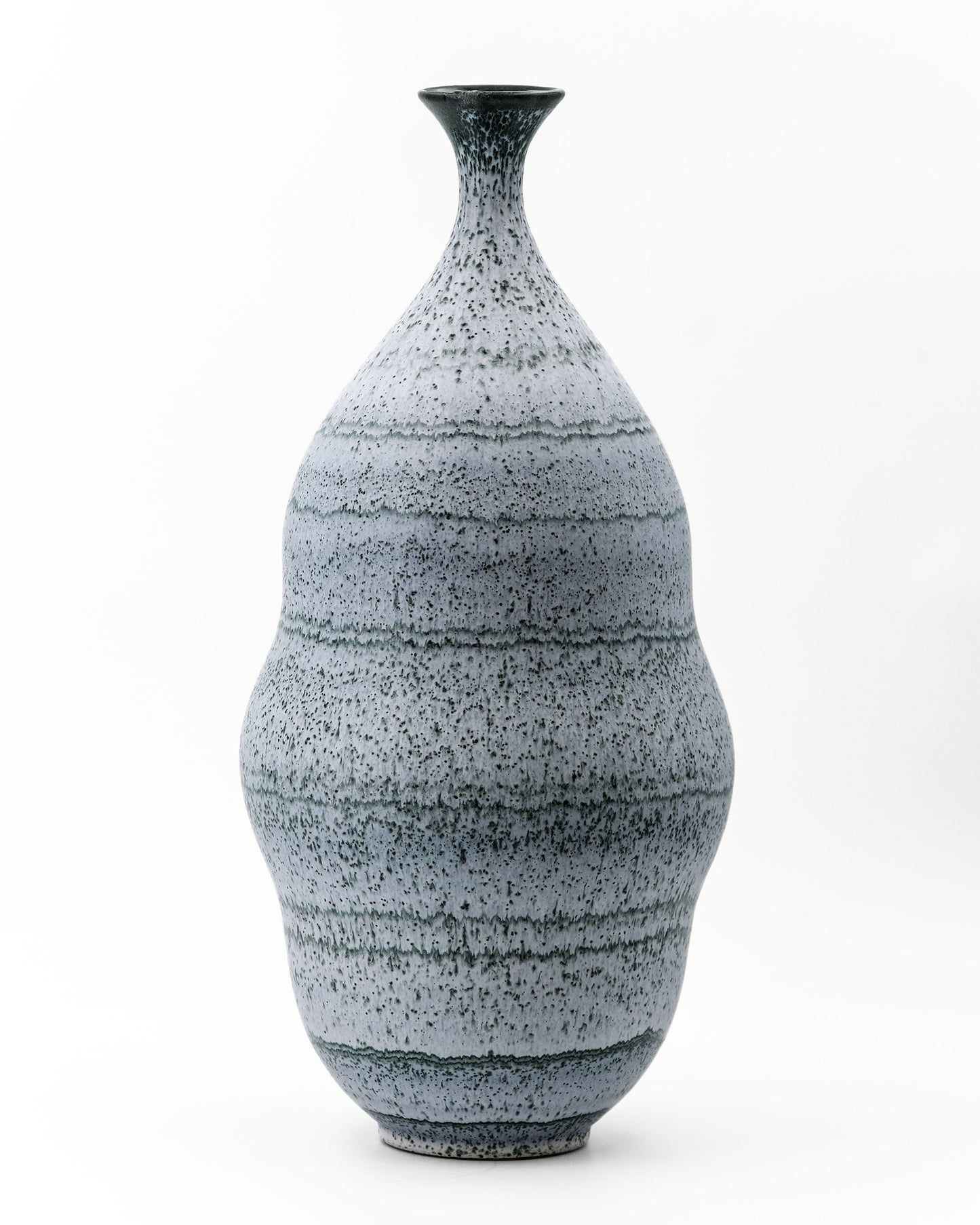 Tortus Unika Vase 5 (SOLD)