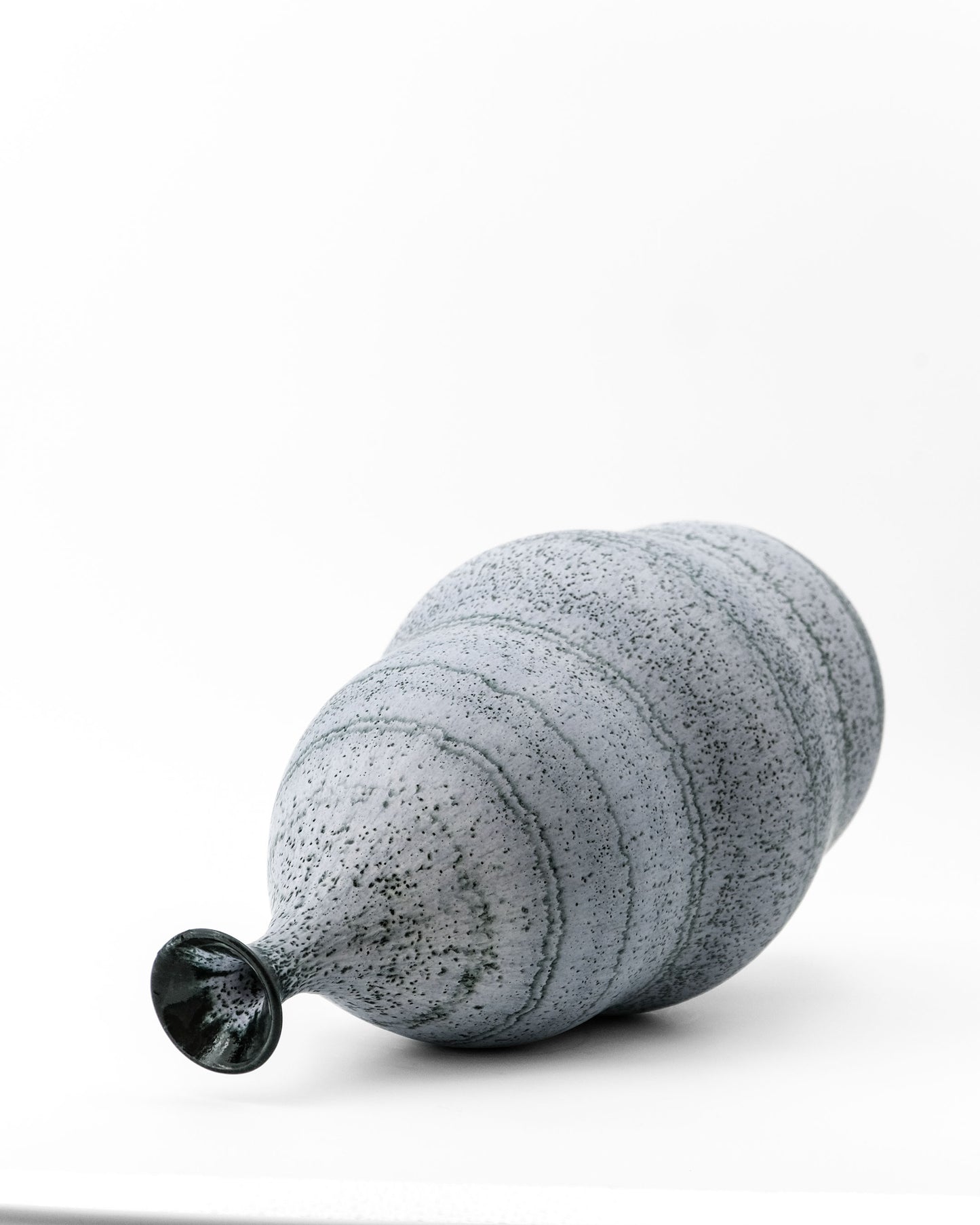 Tortus Unika Vase 5 (SOLD)
