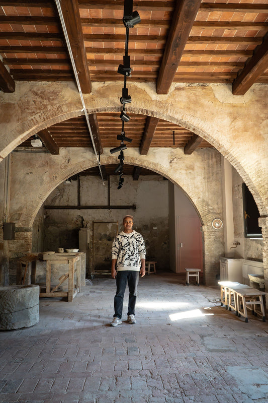 TORTUS X CÈRAMICA 2025 in Montelupo Fiorentino