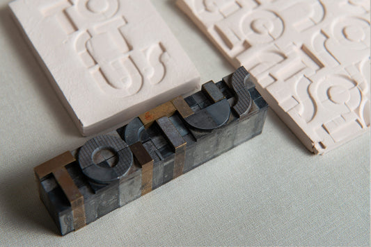 Tortus and Paperlux Studio launch new TORTUS Branding