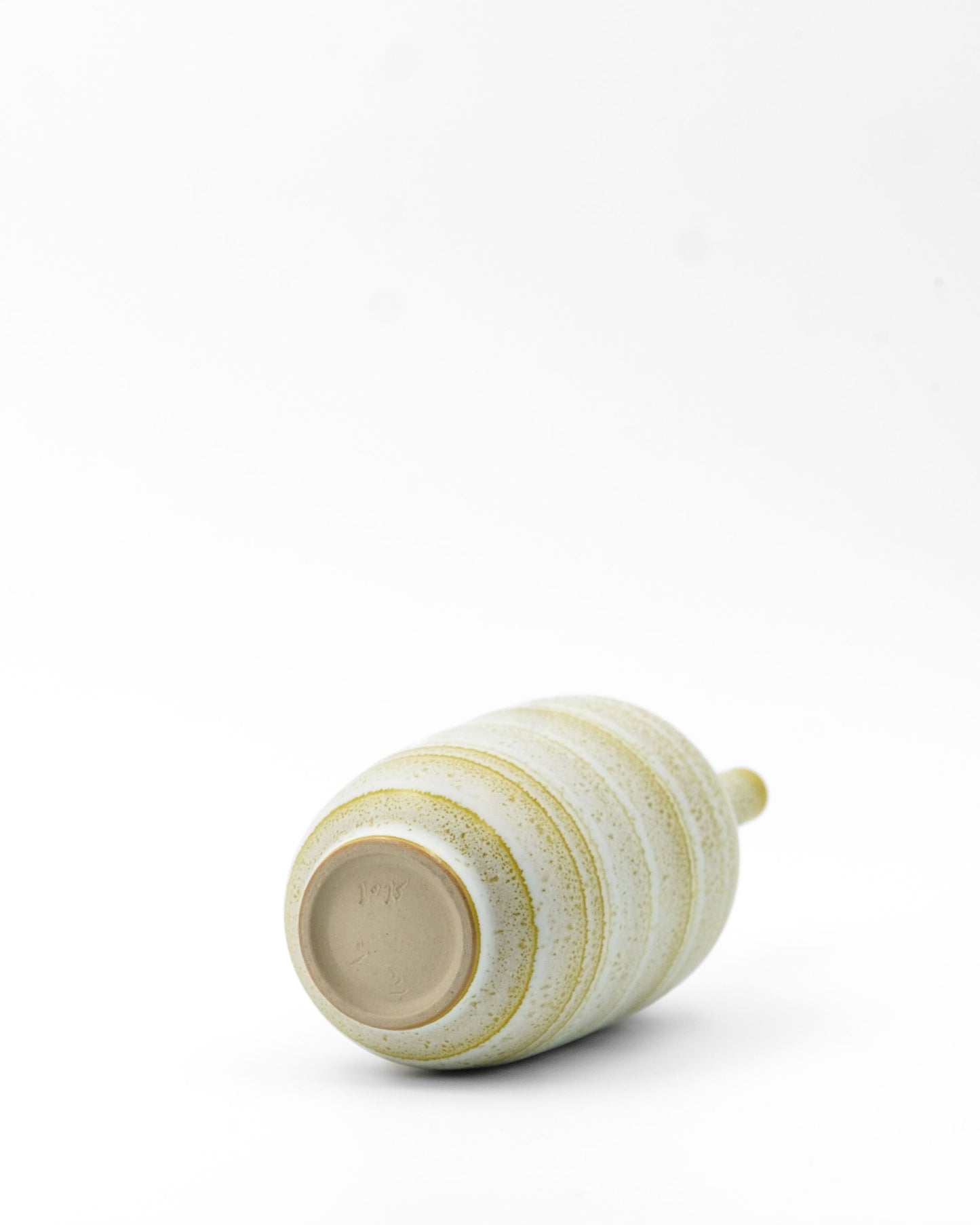 Petit Tortus Vase 14 (SOLD)