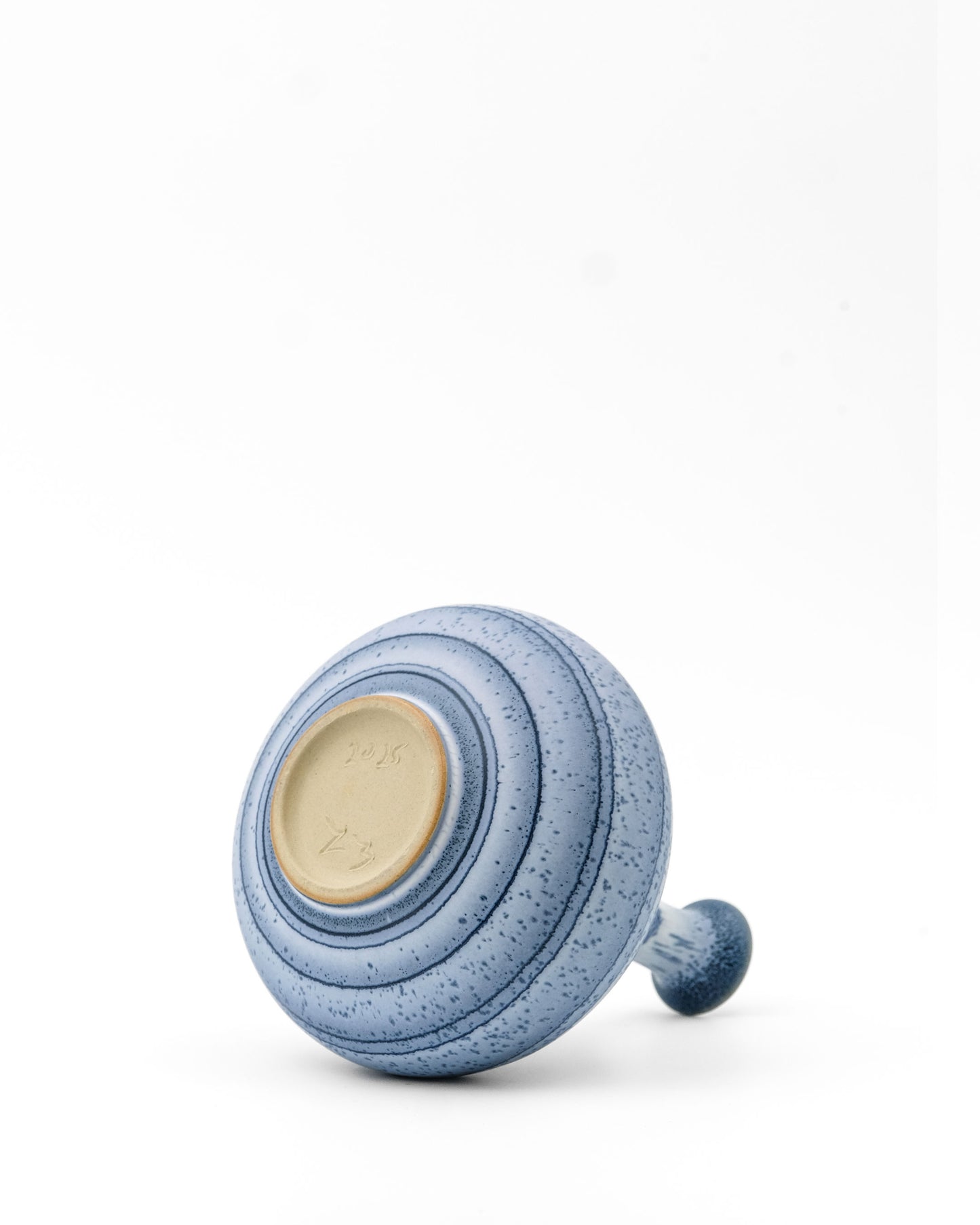 Petit Tortus Vase 17 (SOLD)