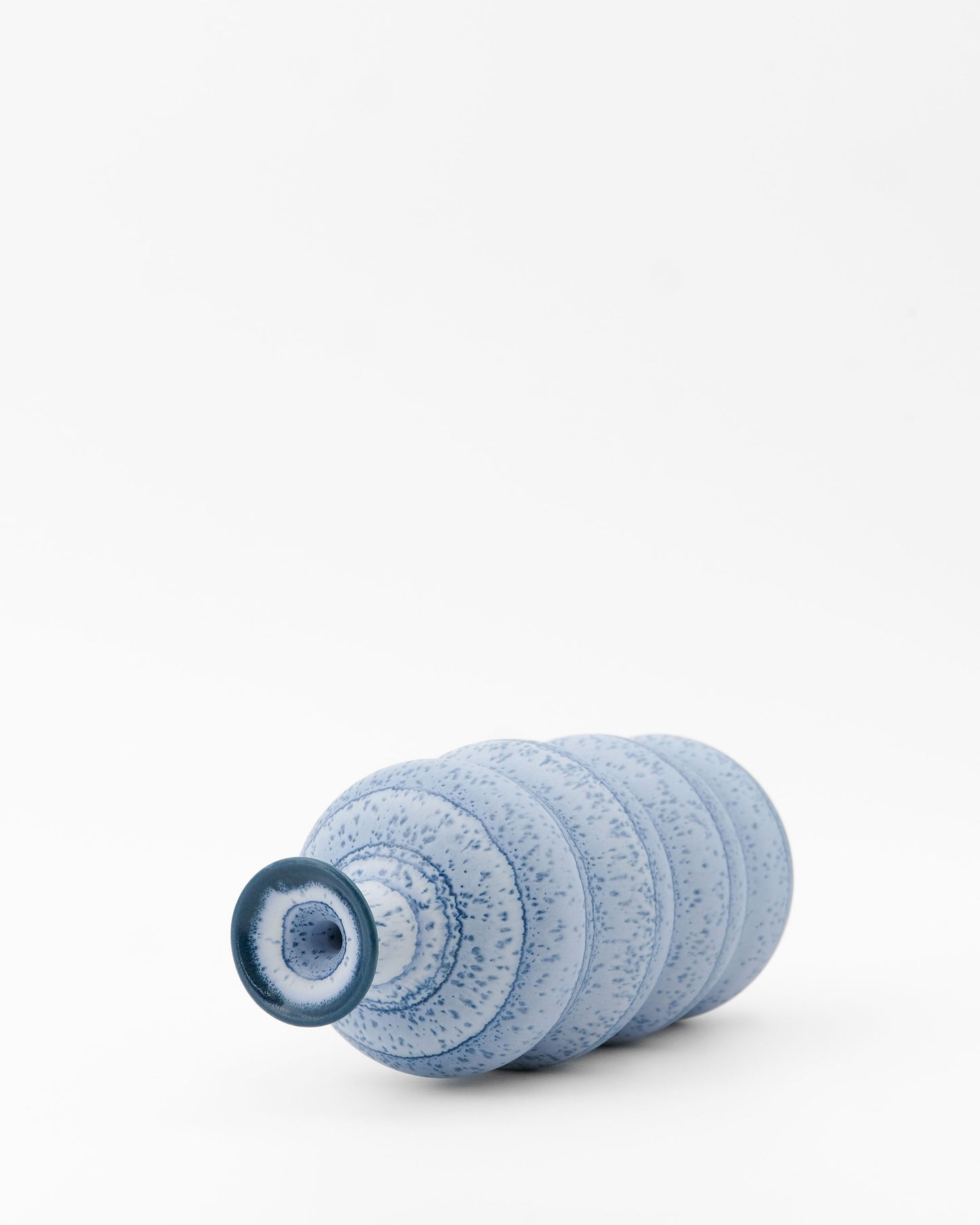 Petit Tortus Vase 21 (SOLD)