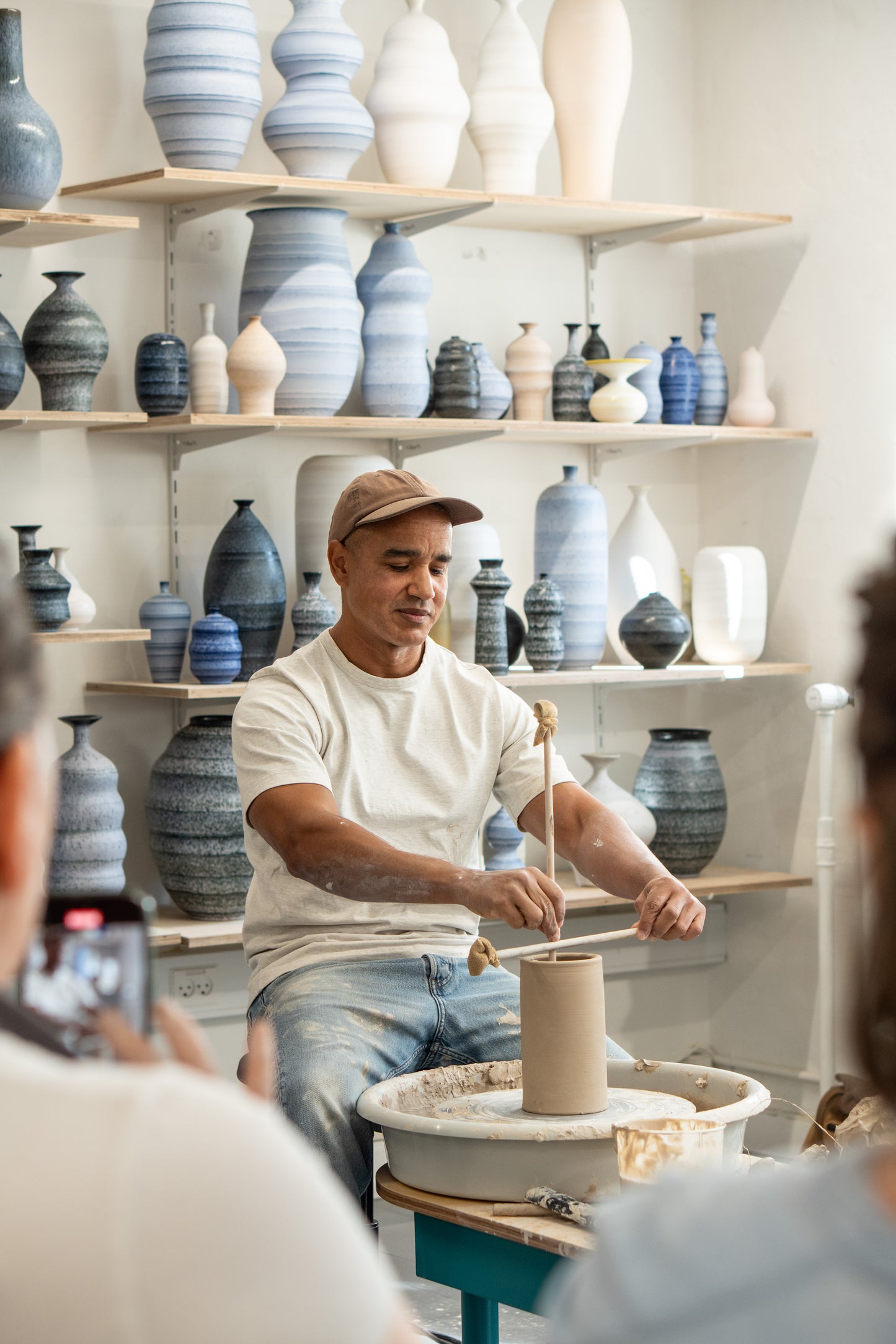 Copenhagen Week-Long Workshops