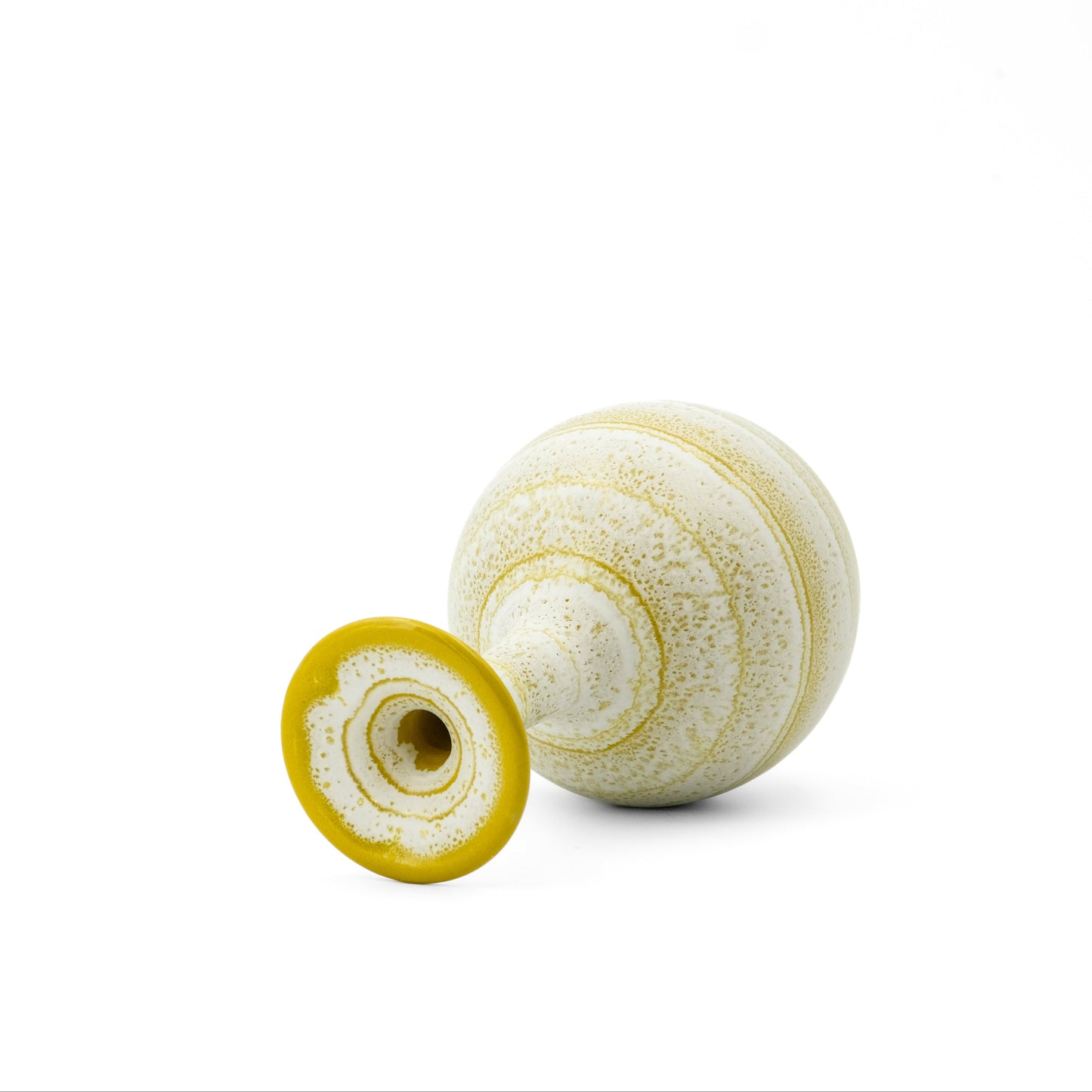 Petit Tortus Vase 10