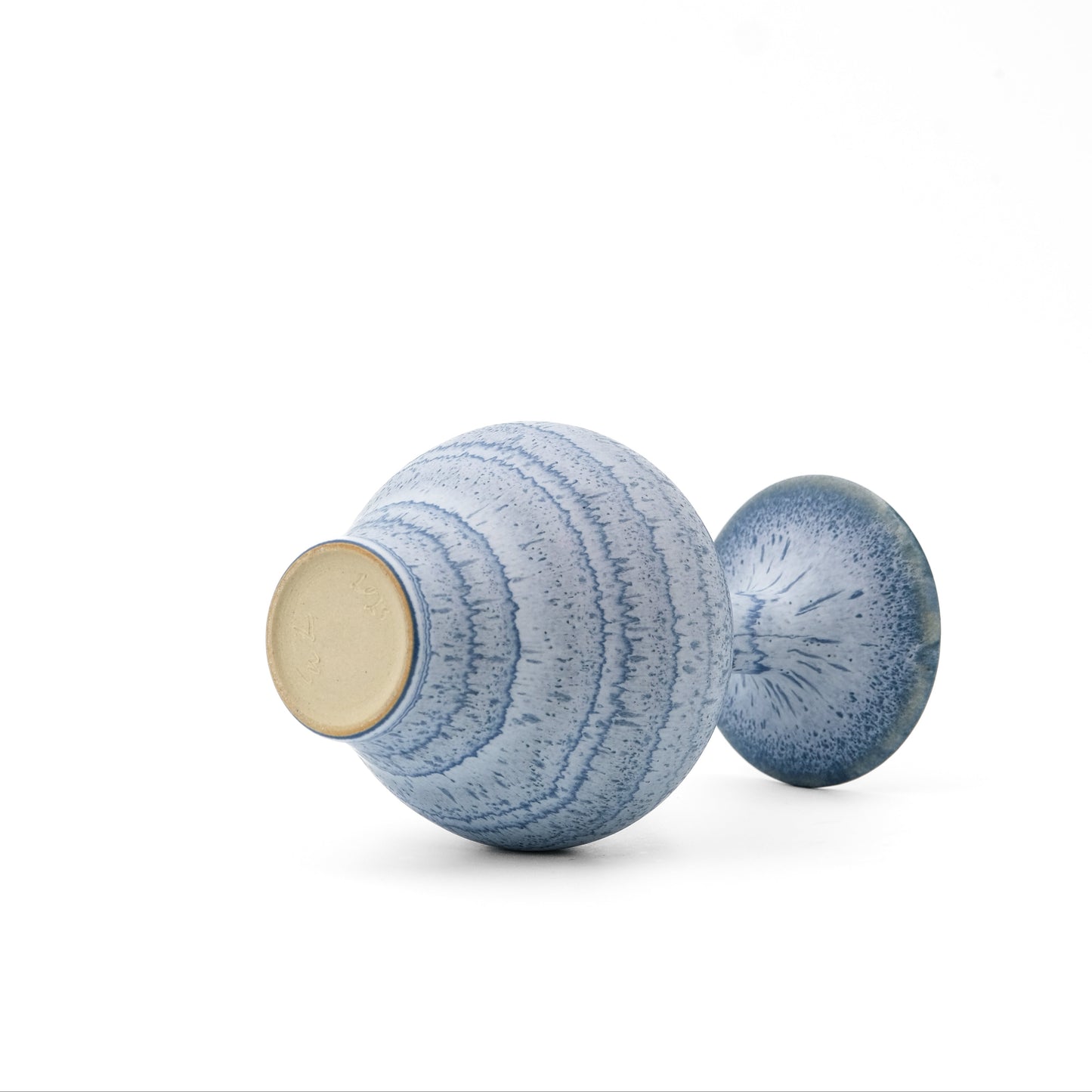 Petit Tortus Vase 74