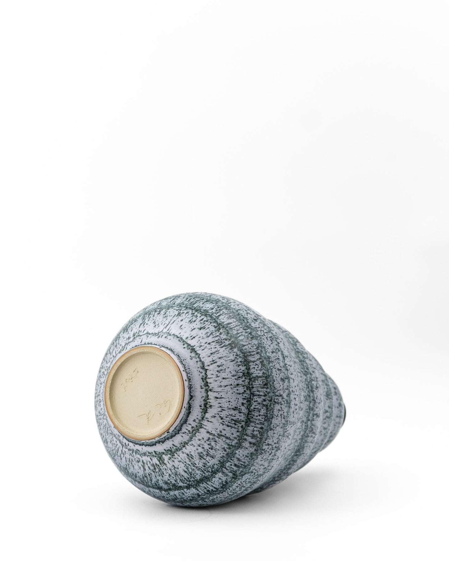Tortus Unika Vase 1