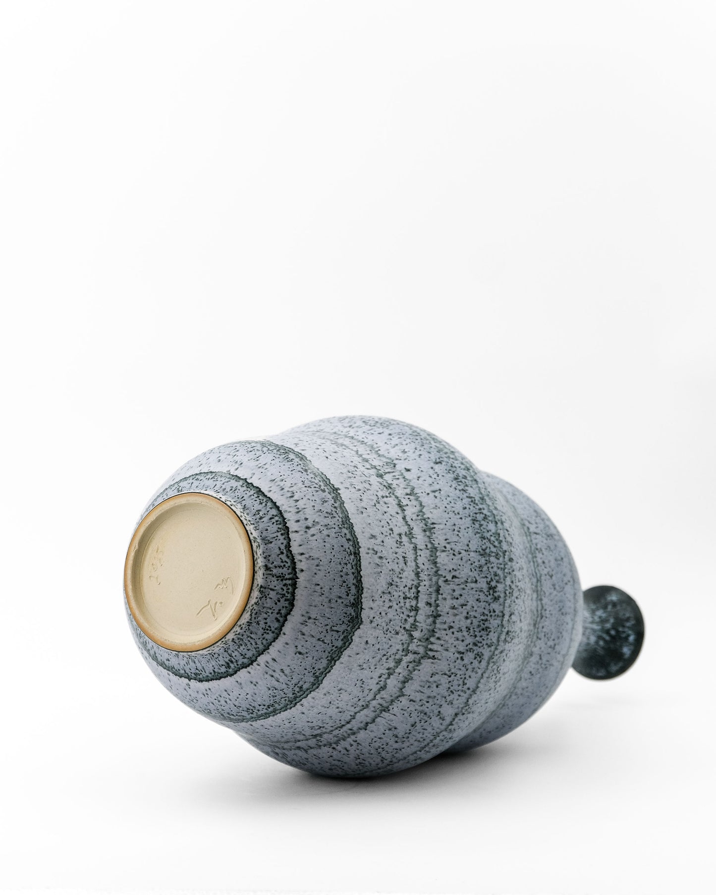 Tortus Unika Vase 5 (SOLD)