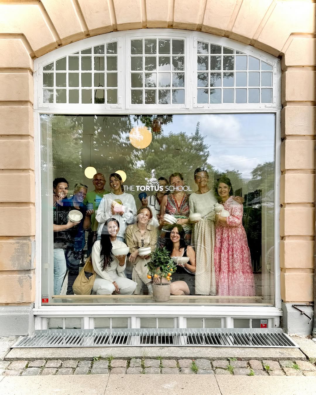 Copenhagen Week-Long Workshops